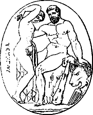 Hercules: Abbildungen 154
