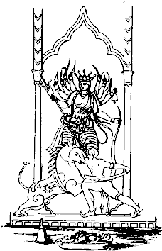 Durga Poudjah 101